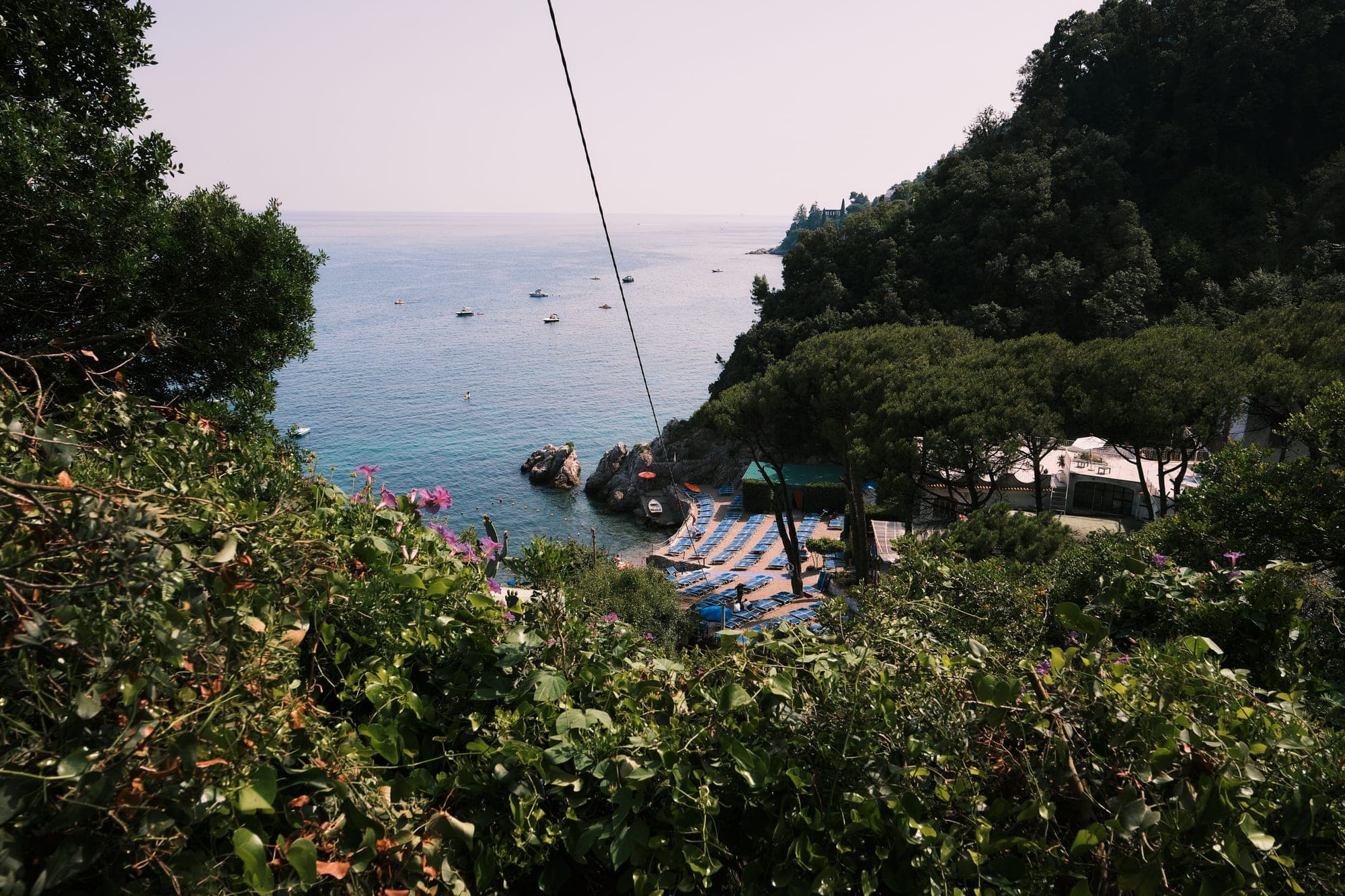Marina d’Albori · Costiera Amalfitana